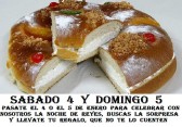 Noche de Reyes